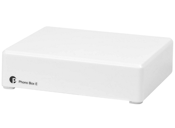 Pro-Ject Phono Box E - cecha 2